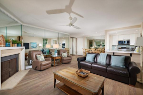 Oceanside Beach Condos
